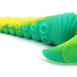 Deepleasure Gode Octopuz S 33 x 5.5cm